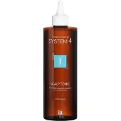 System 4 Nrt Climbazol Kopfhaut-tonikum 500ml