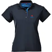 MAUL Damen Aeschi fresh 1/2 Poloshirt