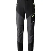The North Face Mens Stolemberg Convertible Slim Tapered PA tnfblk/asphaltgrey/tnfblk (M3U) 38 REG