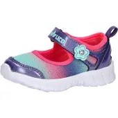 Lico Klettschuh "Trendschuh Curly V"