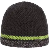 Eisglut Frost XL (Kopfumfang 60/61 cm) CAVIAR MEL./LIME GREEN