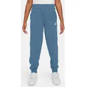 Nike Kinder Trainingshose Club Fleece FD3008-429 137-147 - Aegean Storm/White - 137-147