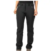 MAUL Damen Hose Klosters REC-lange Hose elasti