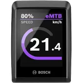 Bosch Fahrraddisplay Kiox 300