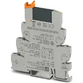 Phoenix Contact Highly Compact Relay for Haz areas