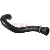 METZGER Kühlerschlauch Wasserschlauch für OPEL INSIGNIA Caravan 2421899
