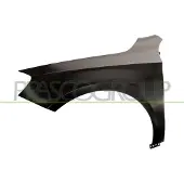 PRASCO Kotflügel me3283004 vorne links für MERCEDES-BENZ