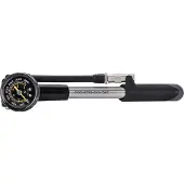 Topeak Pocketshock Dxg Mini-pumpe