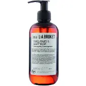 L:A Bruket , 069 Hand & Body Wash Lemongrass 240 ml Körperlotion