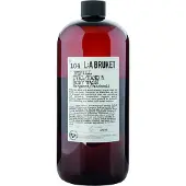 L:A Bruket Cleansing 104 Refill Hand & Body Wash Bergamot/Patchouli (1000 ml)
