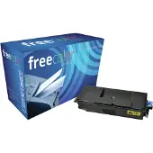Freecolor TK3100-FRC, 12500 Seiten, Schwarz, 1 Stück(e)
