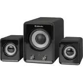 Defender Computerlautsprecher Z4 2.1 11W USB