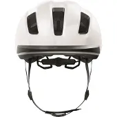 ABUS Fahrradhelm - Purl-Y - Glänzend White - - 51-55 cm - Fahrradhelme