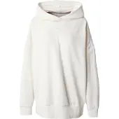 Reebok Lux Oversized Kapuzenpullover