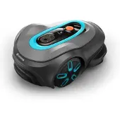 Gardena Smart SILENO Max 1200 - Mähroboter - Schnittbreite 22 cm