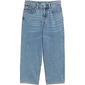 Tom Tailor Jungen 1041052 Old Kinder Baggy Fit Jeans, 10142 - Light Stone Blue D