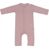 Babys Only Strampler Pure Alt Rosa - 62