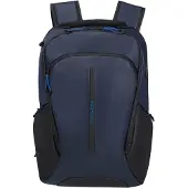 Samsonite Ecodiver Urban Laptop Rucksack M USB 15.6" Blue Nights