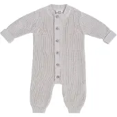 Babys Only Strampler Soul Warm Linen - 74