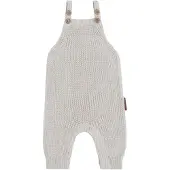Babys Only Latzhose Soul Warm Linen - 80