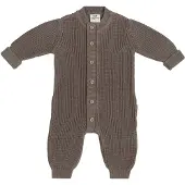 Babys Only Strampler Soul Mokka - 80