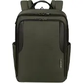Samsonite XBR 2.0 Rucksack 15.6" Foliage Green