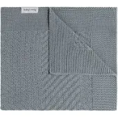Babys Only Neugeborenen Decke Grace Nordic Blue - 65x75