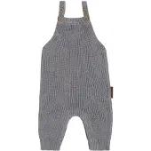 Babys Only Latzhose Soul Grau - 74