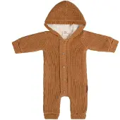 Babys Only Overall Teddyfutter Soul Caramel - 80