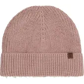 Babys Only Mütze Teddyfutter Soul Alt Rosa - 6-12 Monate
