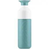 Dopper - Insulated - Isolierflasche Gr 580 ml türkis