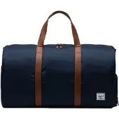 Herschel - Novel Duffle - Reisetasche Gr 43 l blau