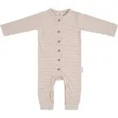 Babys Only Strampler Stripe alt rosa - 56