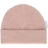 Babys Only Mütze Willow Alt Rosa - 3-6 Monate
