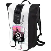 Ortlieb Velocity Design Rider Resilience 23L white-black