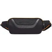 Tumi McLaren Brox Mehrzwecktasche (schmal) Black