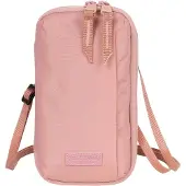Eastpak CNNCT F Pouch Umhängetasche Pink