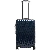 Tumi 19 Degree Cont EXP 4 Whl C/O navy