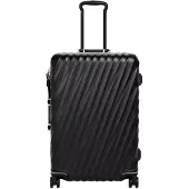 Tumi 19 Degree Frame Short Trip Koffer 66cm Black Texture