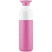 Dana - Insulated - Isolierflasche Gr 580 ml rosa