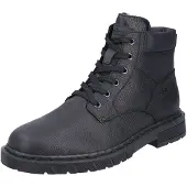 Rieker Herren Stiefeletten 31632-00 Farbe: Schwarz Größe: 41