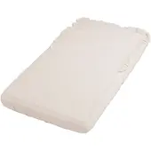 Babys Only Spannbettlaken Calm warm linen - 40x80