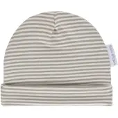 Babys Only Mütze Stripe Urban Green - 0-3 Monate
