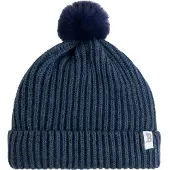 Babys Only Mütze Mit Pompon Cool Jeans - 3-36 Monate