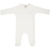 Babys Only Strampler Mit Füßen Dream Cream - 68