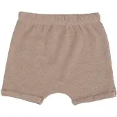 Babys Only Short Melange Clay - 50