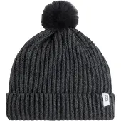 Babys Only Mütze Mit Pompon Cool Anthrazit - 3-8 Jahre
