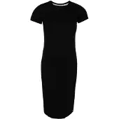 Babys Only Umstandskleid Glow Schwarz - L