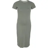 Babys Only Umstandskleid Glow Urban Green - XL