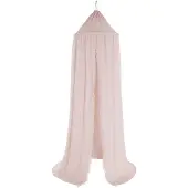 Babys Only Betthimmel Happiness Alt Rosa/Ecru